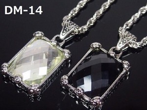 Necklace/Pendant Necklace Men's