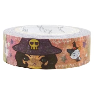 Magic Cat Washi Tape