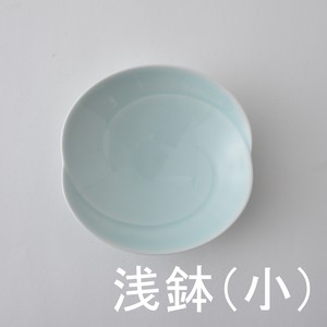 HAKUSAN TOKI Tomoe Small Bowl HASAMI Ware