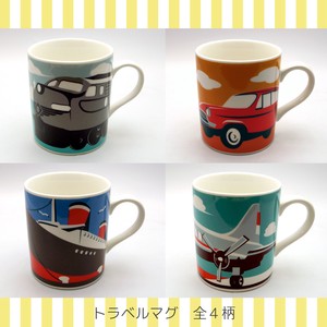 Mug single item Made in Japan