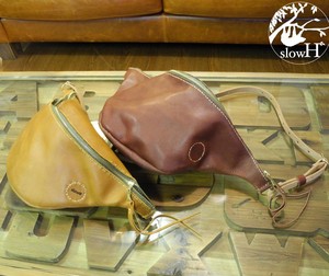 Sling/Crossbody Bag Design