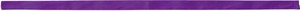 【ATC】カラーはちまき 紫 10本組 2842
