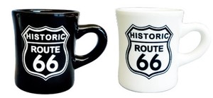 ROUTE66　マグ