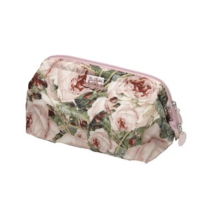 Base Pouch Redoute rose 7 8 5 3 Colors