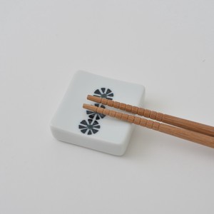 Hasami ware Chopstick Rest