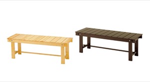 Bench Made in Japan