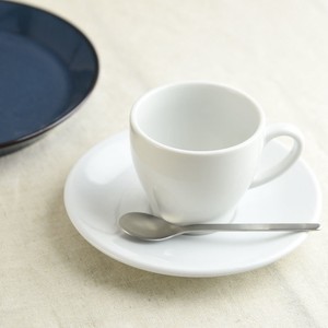 ソルト コーヒーカップ&ソーサー(コーヒー碗皿)[B品込み][日本製/美濃焼/洋食器]