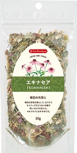 【Tea Boutique】ハーブティーミニパック エキナセア(茶葉 30g)