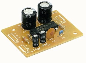 【ATC】2.4パワーアンプキット [86871]