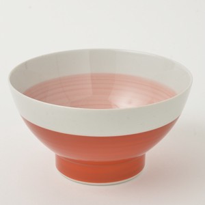 Hasami ware Donburi Bowl 16.5cm