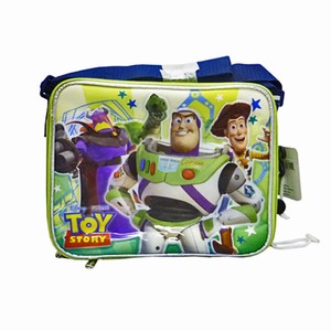 Shoulder Bag Lunch Bag Toy Story