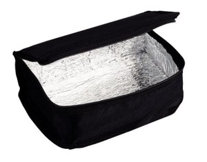 Cold Insulation Bag 1 Step
