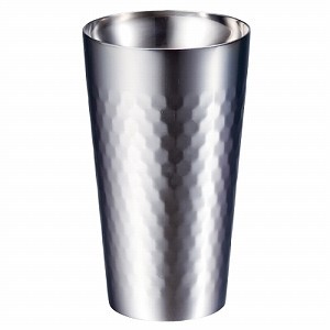 ASAHI Titanium Double Cup Set