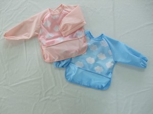 Babies Bib Pocket Made in Japan