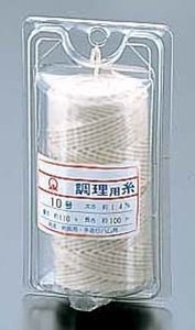 綿　調理用糸（Vパックタイプ110g）
