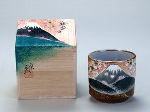 九谷烧 杯子/保温杯