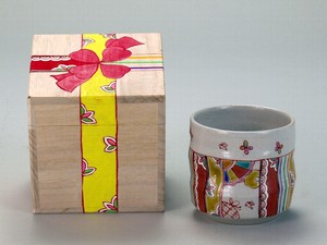 九谷烧 杯子/保温杯
