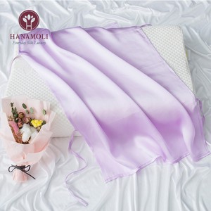 Silk 100 Bedding Silk Fancy Goods Silk Pillow Case Type