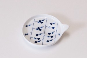 Hasami ware Small Plate Mini