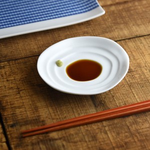 美浓烧 大餐盘/中餐盘 深山 西式餐具 日本制造
