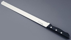 Misono 【ミソノ】  モリブデン鋼　ウェーブナイフ
