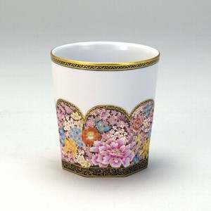 Kutani ware Drinkware