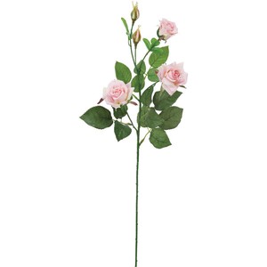 Artificial Greenery Pink