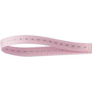 Ribbon Single Ribbon 5 mm Light Pink