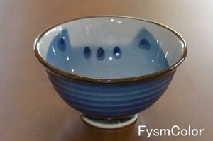 cat Rice Bowl HASAMI Ware Made in Japan
