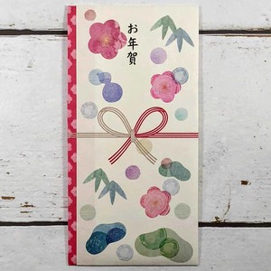 Envelope Sho-Chiku-Bai