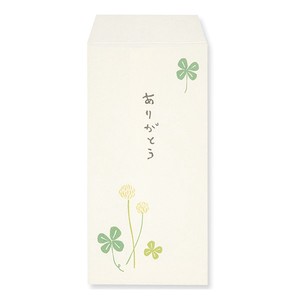 Envelope Pochi-Envelope Thank You Made in Japan