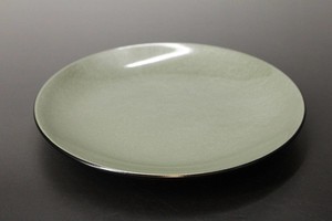 Plate Green