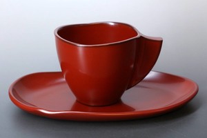 Cup & Saucer Set