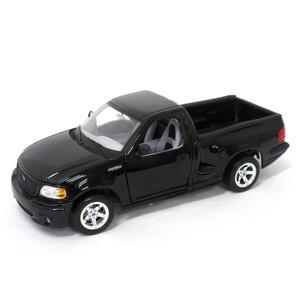 Model Car black