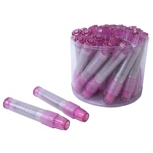 Eraser Pink Retractable Eraser