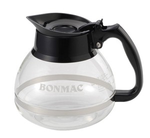 「BONMAC（ボンマック）」　コーヒーデカンタ