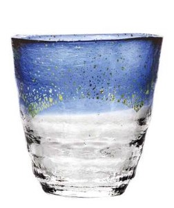 杯子/保温杯 金箔 玻璃杯 日本制造