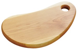 Cutting Board Stand Small Natural L size Made in Japan