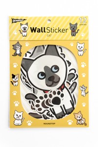 Wall Sticker Sticker
