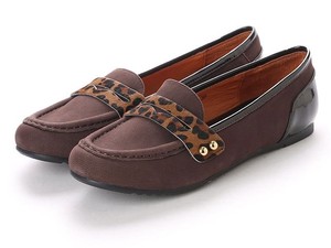 Pumps Cattle Leather Casual Genuine Leather