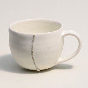 Shigaraki ware Mug Made in Japan