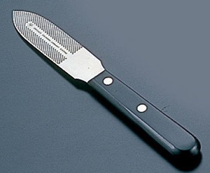 WUSTHOF【ヴォストフ】　バタースプレーディングナイフ