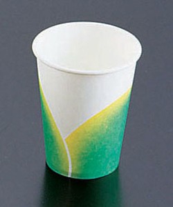 紙コップ　SM−140　お茶