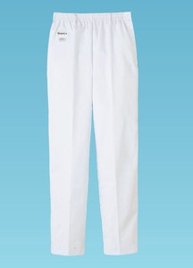 SUNPEX IST【サンペックスイスト】女性用パンツ　FH−823（ホワイト）