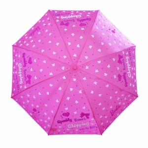 Umbrella Ribbon Barbie