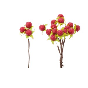 Artificial Plant Flower Pick Knickknacks