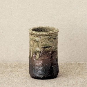 Shigaraki ware Flower Vase Mini Vases