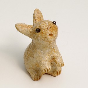 Shigaraki ware Object/Ornament Small