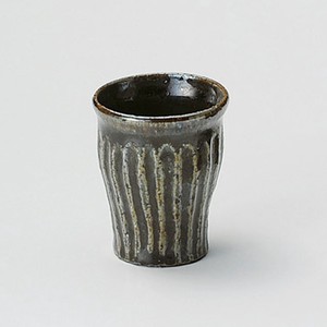 Shigaraki ware Cup