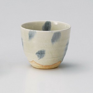 Shigaraki ware Japanese Tea Cup